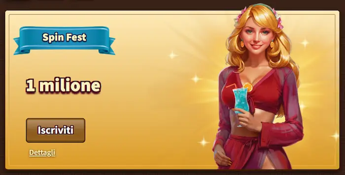 My Empire Casino Espana bonus